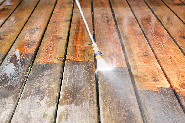 Professional Pressure washing in South Yarmouth, MA